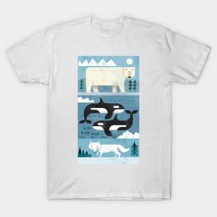 Arctic T-Shirt